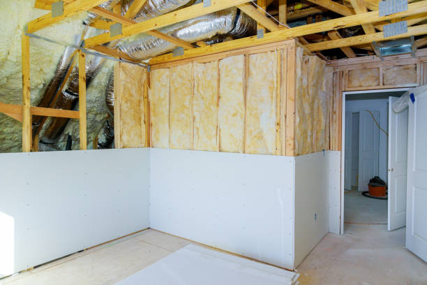 Types of Insulation We Offer in Stockton, IL