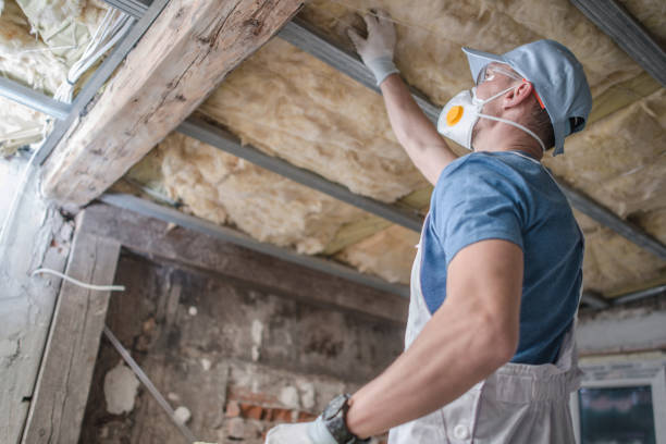 Trusted Stockton, IL Insulation Contractor Experts