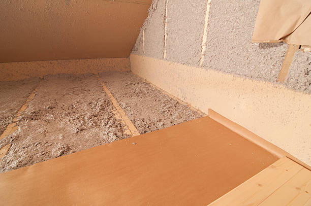 Trusted Stockton, IL Insulation Contractor Experts